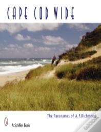 Cape Cod Wide