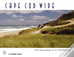 Capa do artigo Cape Cod Wide