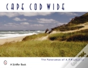 Capa do artigo Cape Cod Wide