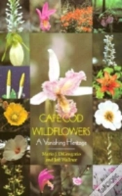Capa do artigo Cape Cod Wildflowers