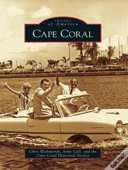 Capa do artigo Cape Coral