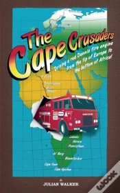 Capa do artigo Cape Crusaders