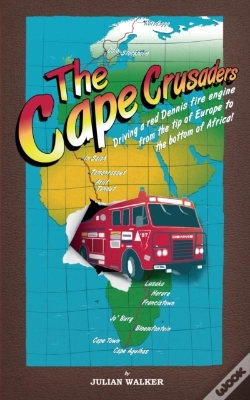 Capa do artigo Cape Crusaders