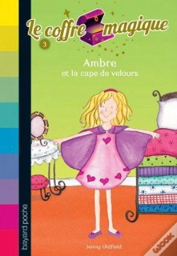 Capa do artigo Cape De Velours