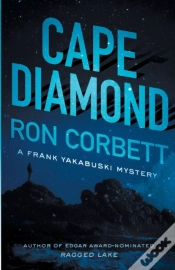 Capa do artigo Cape Diamond