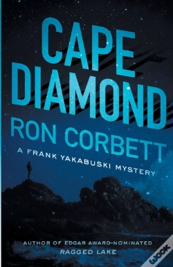 Capa do artigo Cape Diamond