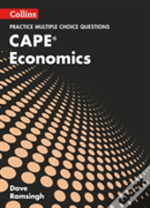 Cape Economics Multiple Choice Practice