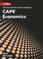 Cape Economics Multiple Choice Practice - Preview