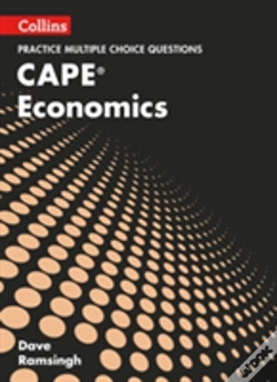 Capa do artigo Cape Economics Multiple Choice Practice