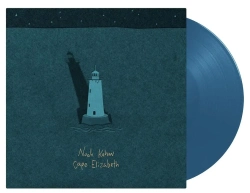 Capa do artigo Cape Elizabeth - Vinil