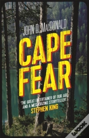 Capa do artigo Cape Fear
