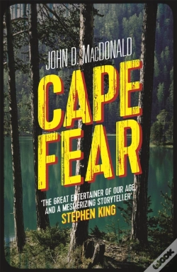Capa do artigo Cape Fear