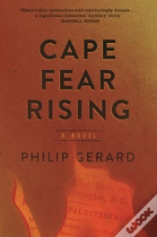 Capa do artigo Cape Fear Rising