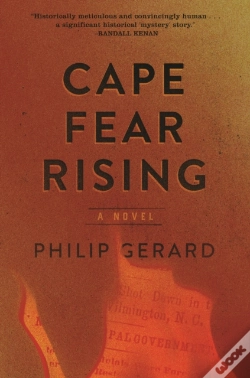 Capa do artigo Cape Fear Rising