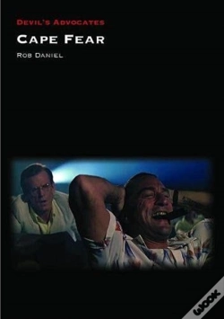 Capa do artigo Cape Fear