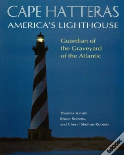Capa do artigo Cape Hatteras