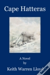 Capa do artigo Cape Hatteras