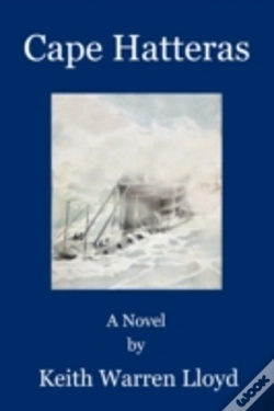 Capa do artigo Cape Hatteras