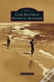 Capa do artigo Cape Hatteras National Seashore