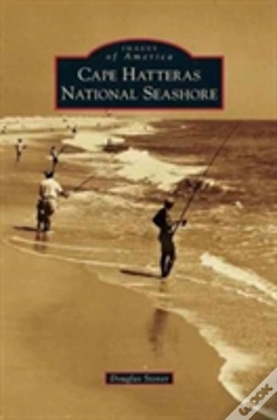 Capa do artigo Cape Hatteras National Seashore