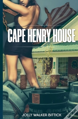 Capa do artigo Cape Henry House
