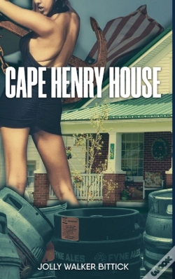 Capa do artigo Cape Henry House