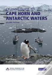 Capa do artigo Cape Horn And Antarctic Waters