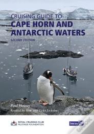 Cape Horn And Antarctic Waters