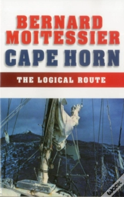 Capa do artigo Cape Horn