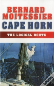 Capa do artigo Cape Horn