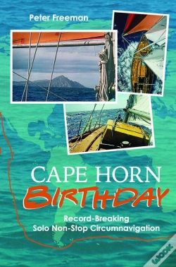 Capa do artigo Cape Horn Birthday