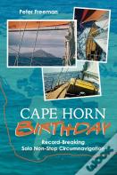 Cape Horn Birthday