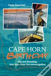 Cape Horn Birthday