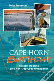 Capa do artigo Cape Horn Birthday