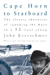 Capa do artigo Cape Horn To Starboard