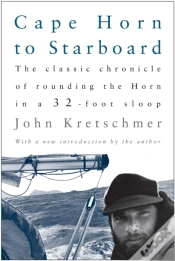 Capa do artigo Cape Horn To Starboard
