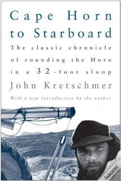 Capa do artigo Cape Horn To Starboard