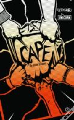 Capa do artigo Cape