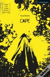 Capa do artigo Cape
