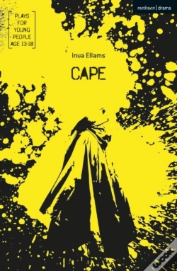 Capa do artigo Cape