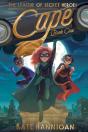 Cape - Preview
