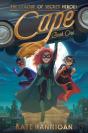 Cape - Preview