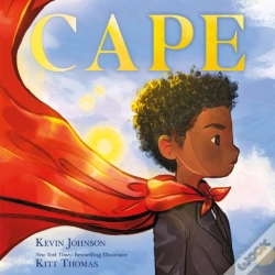 Capa do artigo Cape