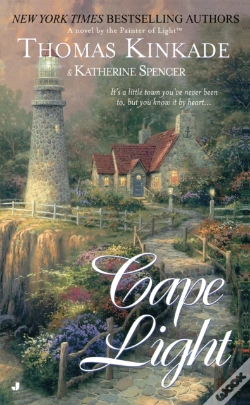 Capa do artigo Cape Light