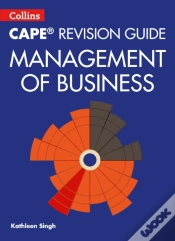 Capa do artigo Cape Management Of Business Revision Guide