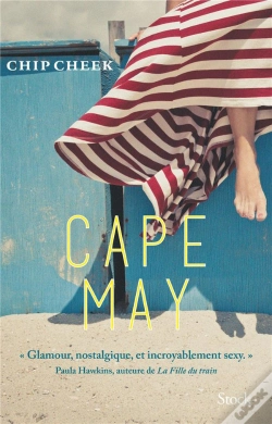 Capa do artigo Cape May