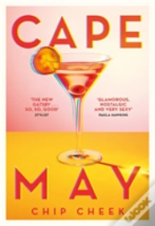 Capa do artigo Cape May