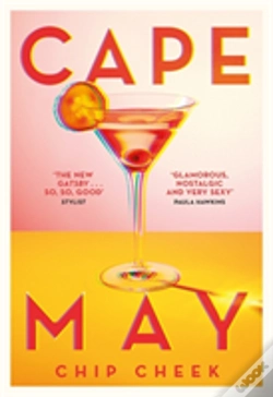 Capa do artigo Cape May