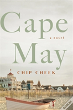 Capa do artigo Cape May