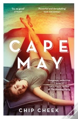 Capa do artigo Cape May